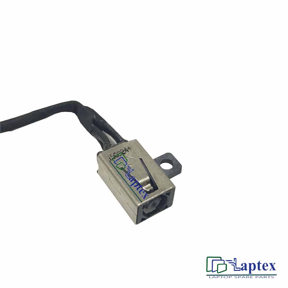 DC Jack For Dell Inspiron 14-3452 With Cable
